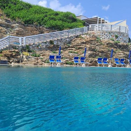 Appartement Capo D'Arco - Goelba à Rio Marina Extérieur photo
