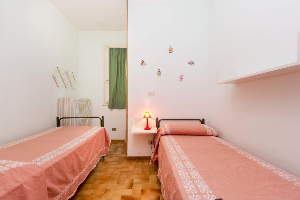 Appartement Capo D'Arco - Goelba à Rio Marina Extérieur photo